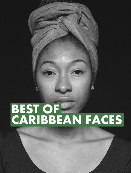 Best of Caribbean Faces