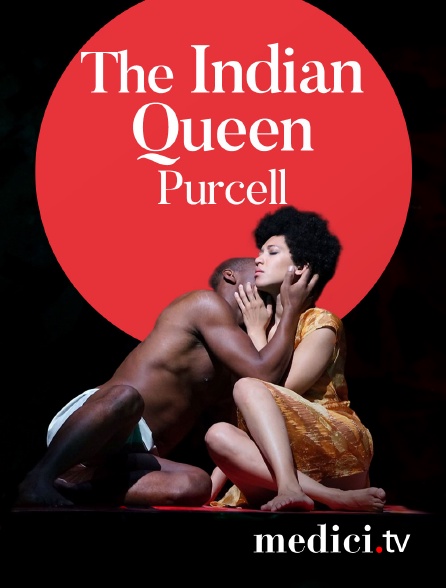 Medici - Purcell, The Indian Queen - Teodor Currentzis, Peter Sellars - Julia Bullock, Nadine Koutcher - Teatro Real de Madrid