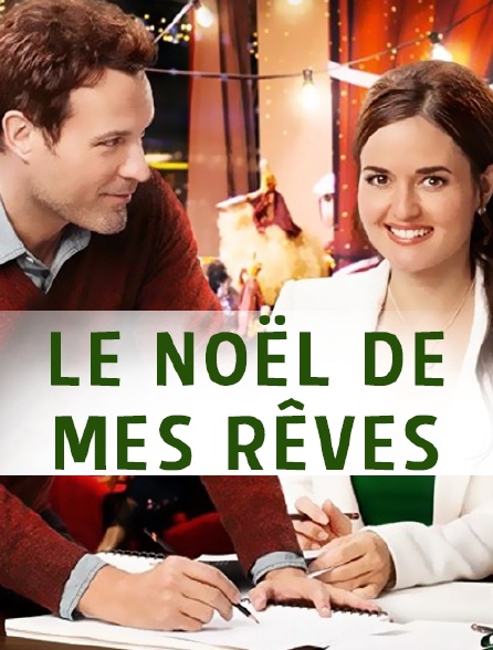 Film L Amour De Mes Reves Le Noël de mes rêves en Streaming - Molotov.tv
