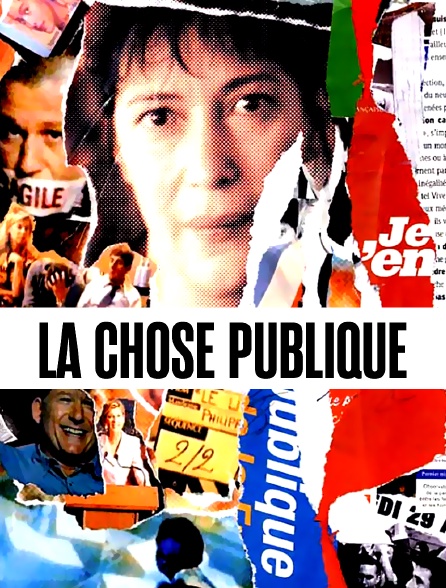 La chose publique