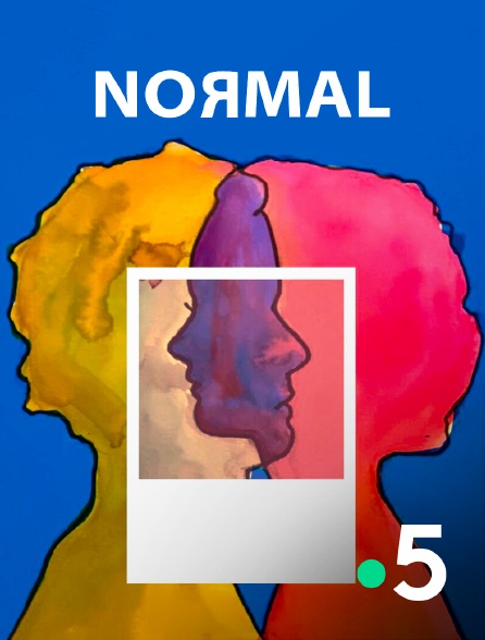France 5 - Normal