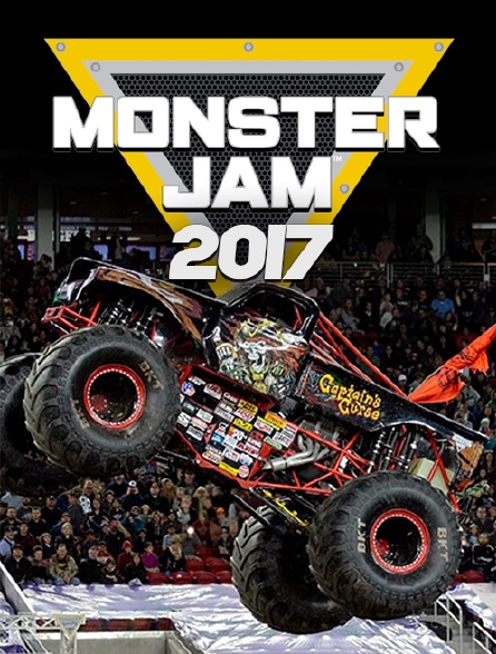 Monster Jam 2017