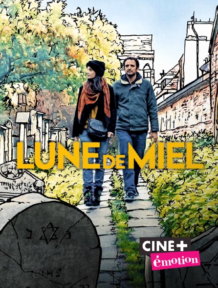 Ciné+ Emotion - Lune de miel