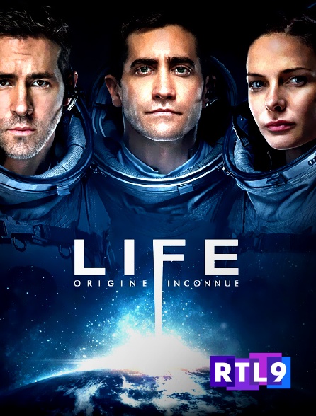 RTL 9 - Life : origine inconnue