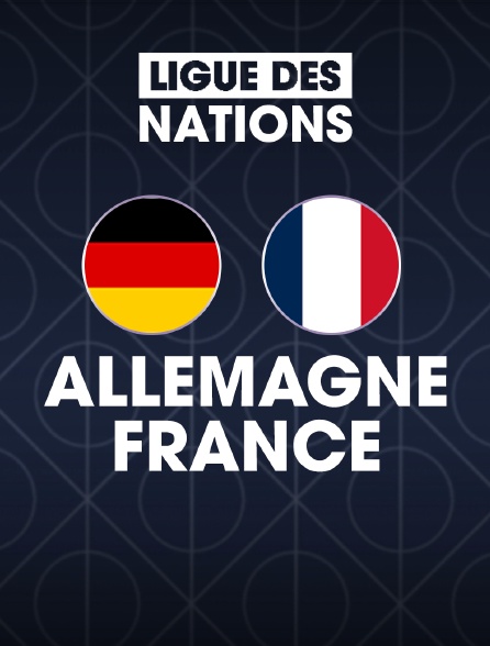 Football - Ligue des Nations UEFA - Match pour la 3e place : Allemagne / France