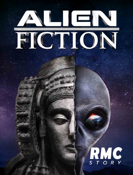 RMC Story - Alien Fiction