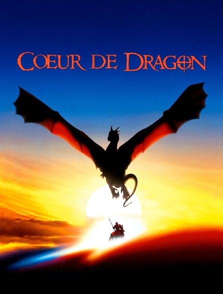 Coeur de dragon