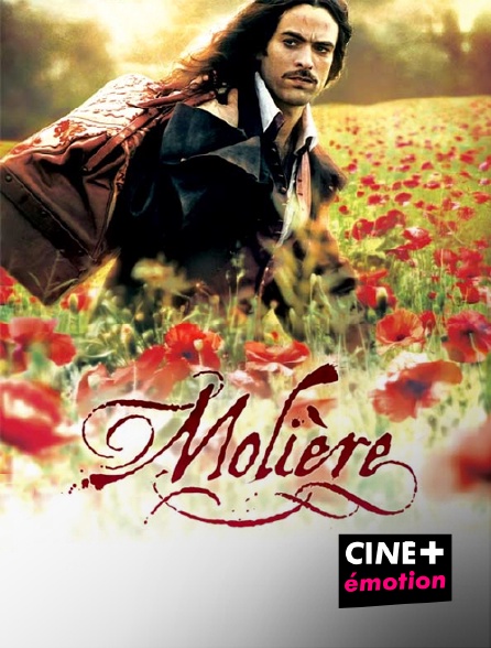 CINE+ Emotion - Molière