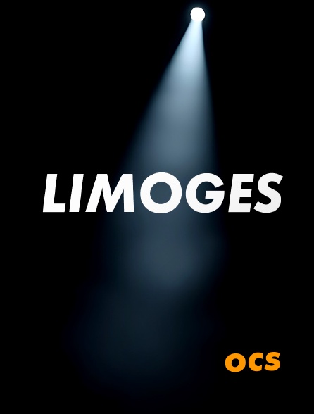 OCS - Limoges
