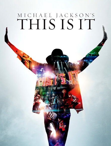 Michael Jackson's : This Is It
