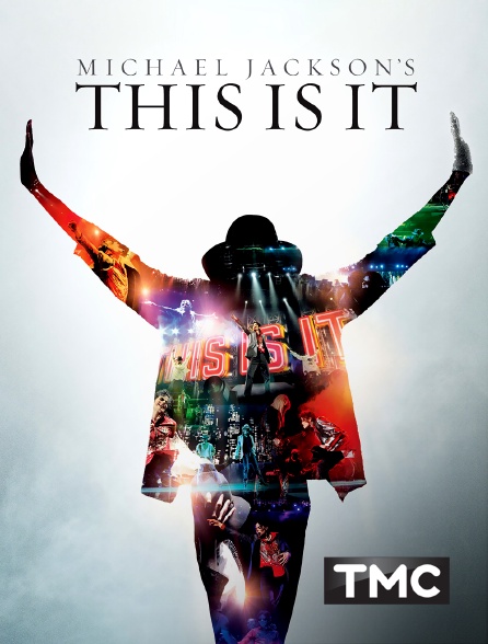 TMC - Michael Jackson's : This Is It