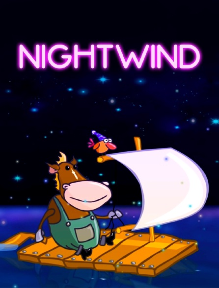 Nightwind