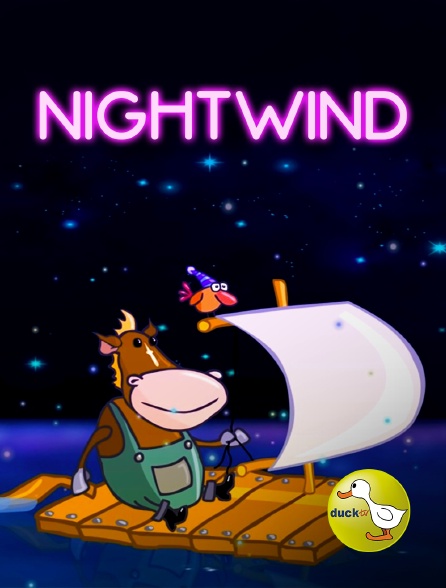 Duck TV - Nightwind