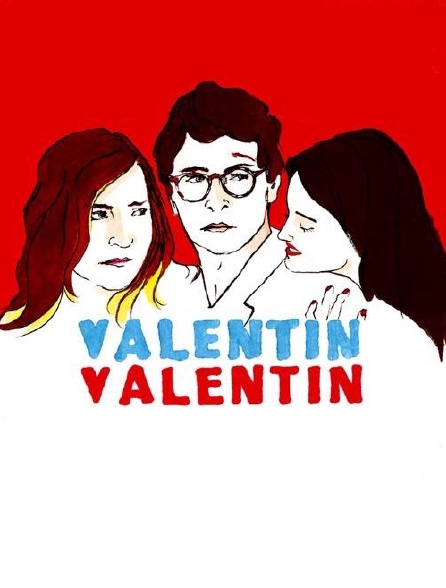 Valentin Valentin