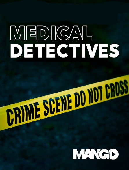 Mango - Medical Detectives