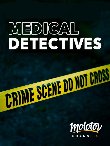 Mango - Medical Detectives en replay