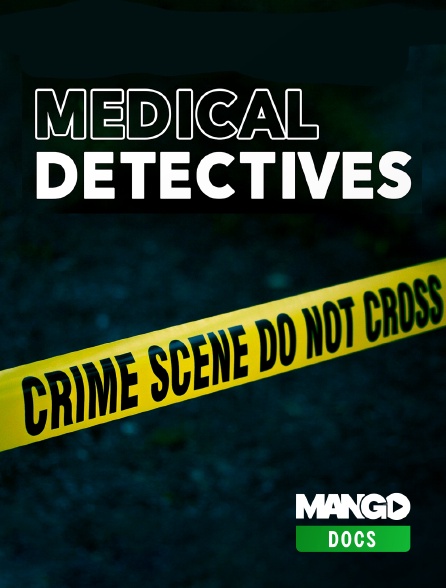MANGO Docs - Medical Detectives