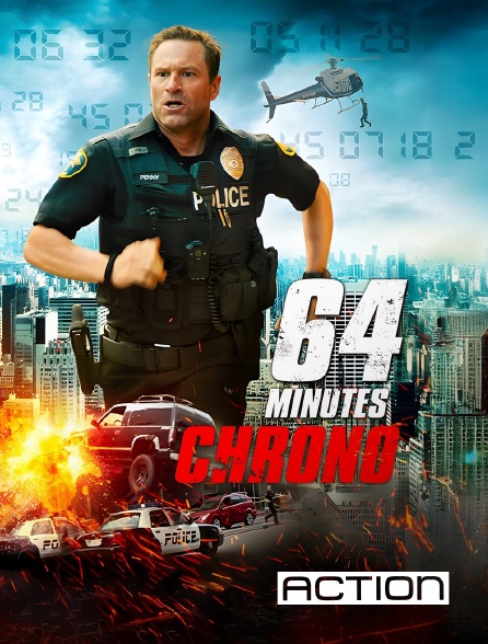 ACTION - 64 minutes chrono en replay