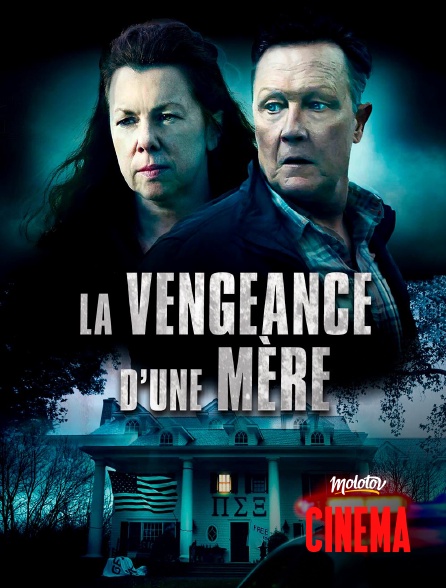 Molotov Channels Cinéma - La vengeance d'une mère
