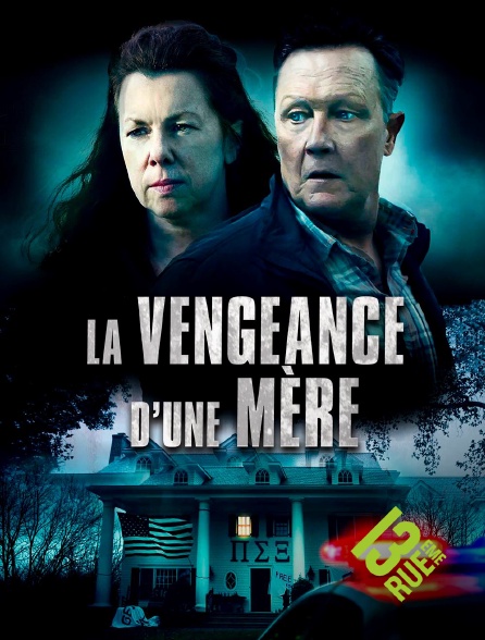 13EME RUE - La vengeance d'une mère