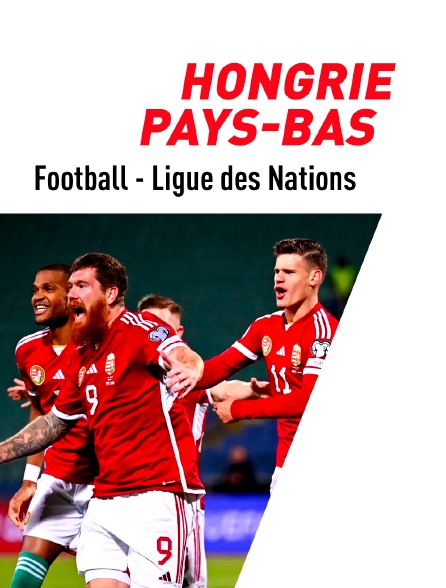 Football - Ligue des Nations UEFA : Hongrie / Pays-Bas