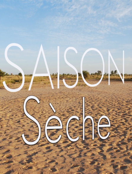 Saison sèche