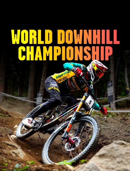 World Downhill Championship