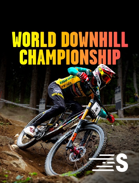 Sport en France - World Downhill Championship