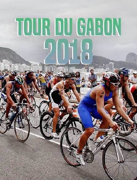 Tour du Gabon 2018