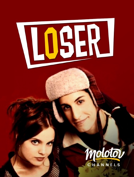 Molotov channels - Loser