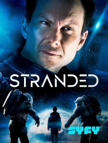 SYFY - Stranded en replay