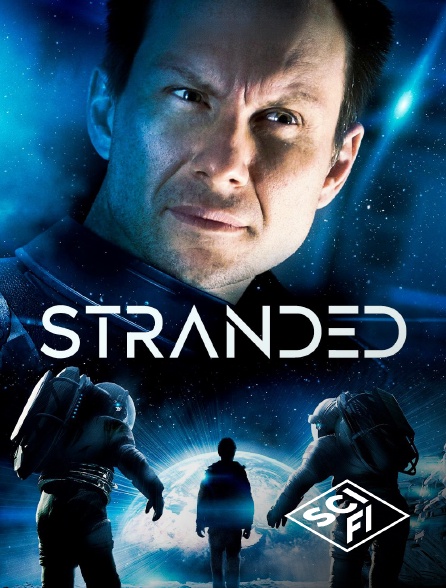 SciFi - Stranded
