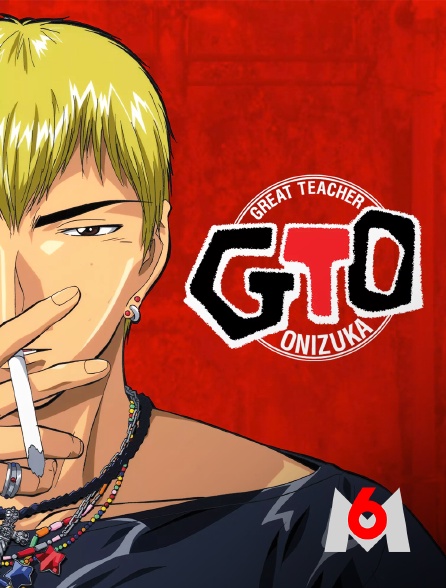 M6 - GTO