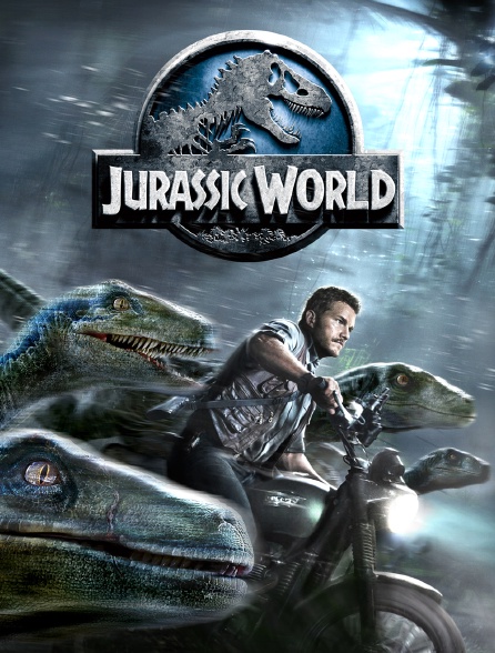 Jurassic World download the new version for mac