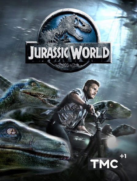 TMC +1 - Jurassic World