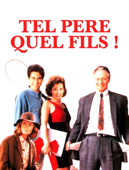 Tel père, quel fils !