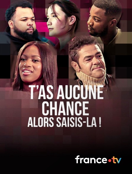 Slash - T’as aucune chance, alors saisis-la ! en replay