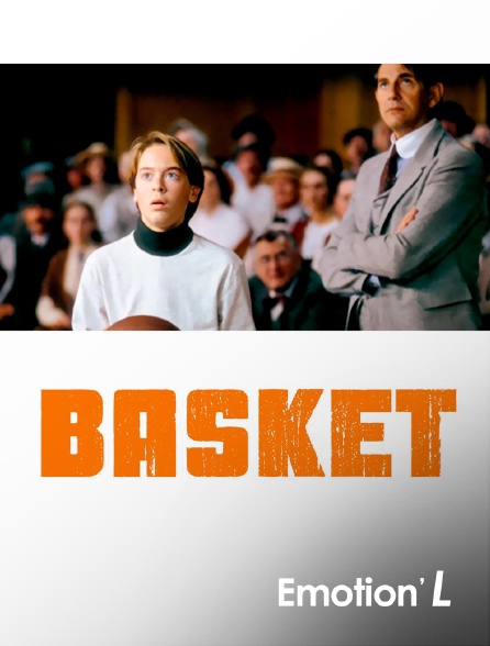 Emotion'L - Basket