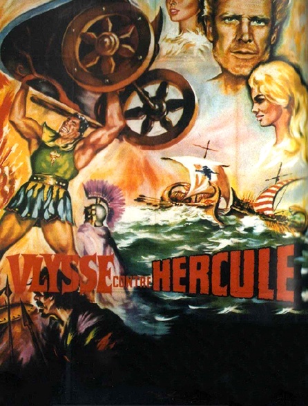 Ulysse contre Hercule
