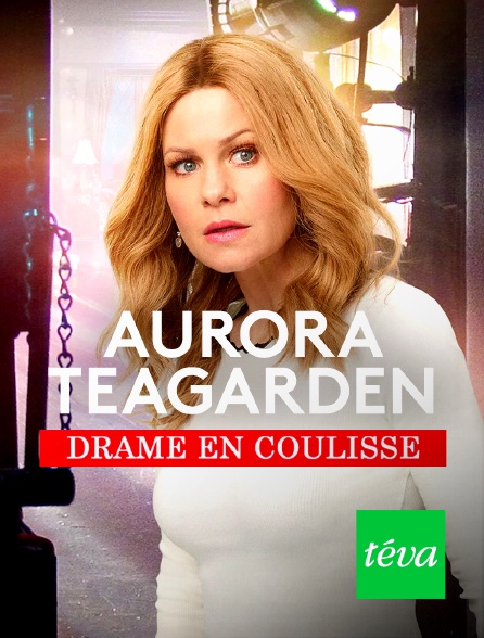 Téva - Aurora Teagarden : Drame en coulisse