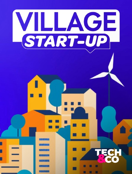 Tech&Co - Village Startup