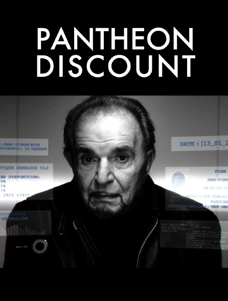 Panthéon Discount