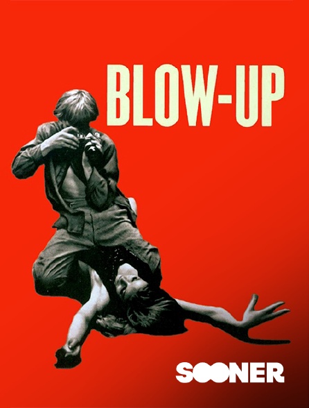 Sooner - Blow Up