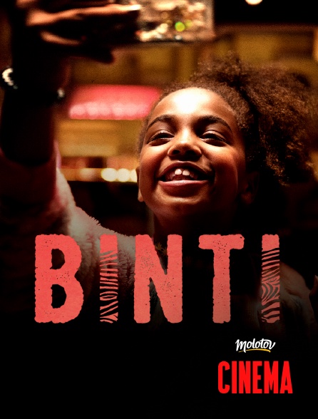 Molotov Channels Cinéma - Binti