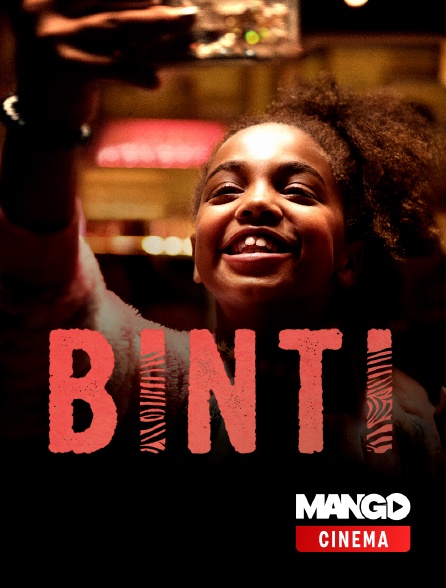 MANGO Cinéma - Binti