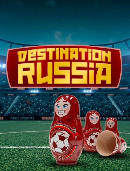Destination Russia