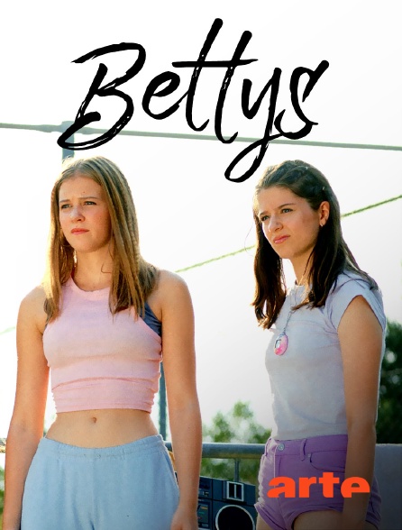 Arte - Bettys