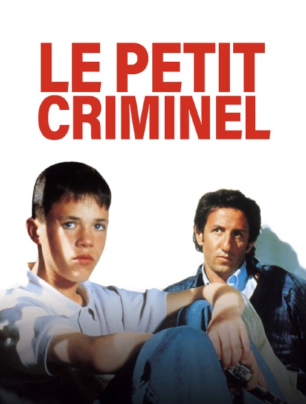 Le petit criminel