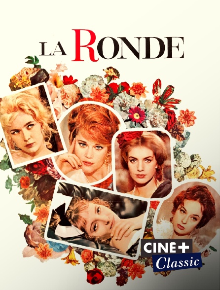 Ciné+ Classic - La ronde