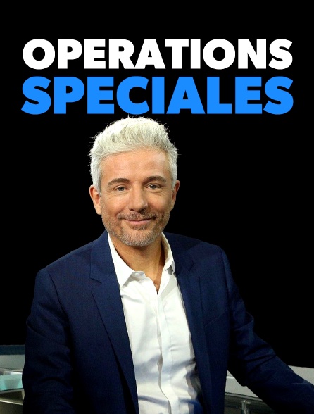 Opérations spéciales